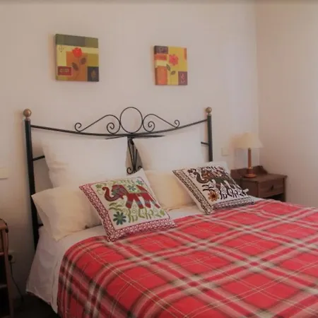 El Eresma De Carmen Holiday home *