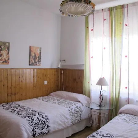 El Eresma De Carmen *