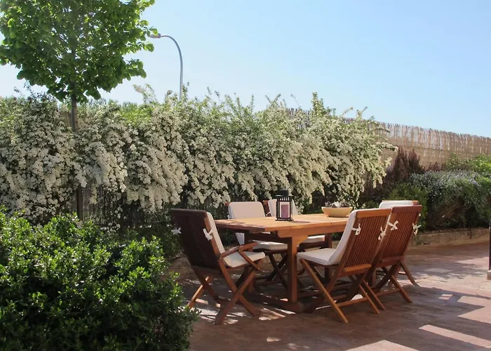 El Eresma De Carmen Nyaraló