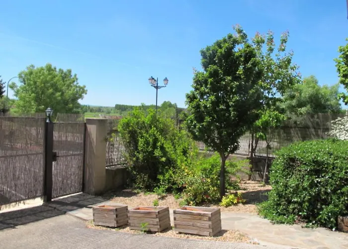 El Eresma De Carmen Nyaraló *