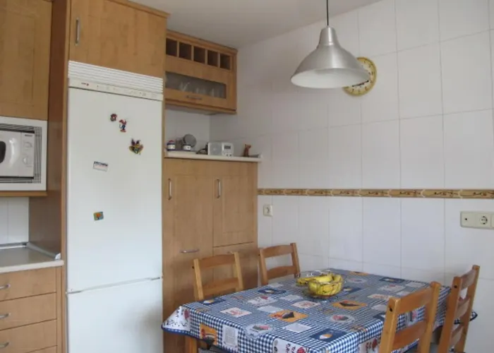 El Eresma De Carmen *