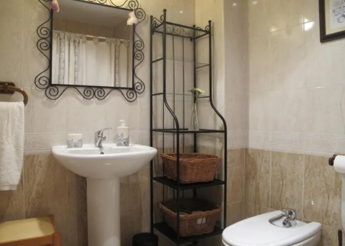 Nyaraló El Eresma De Carmen Hontanares de Eresma