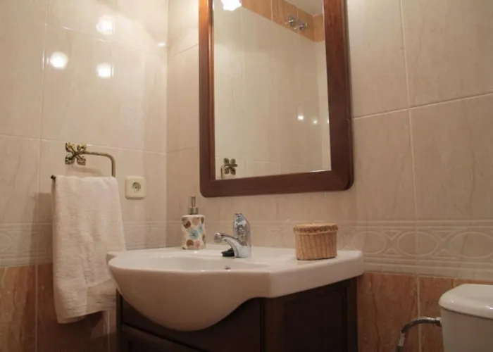 El Eresma De Carmen Nyaraló *